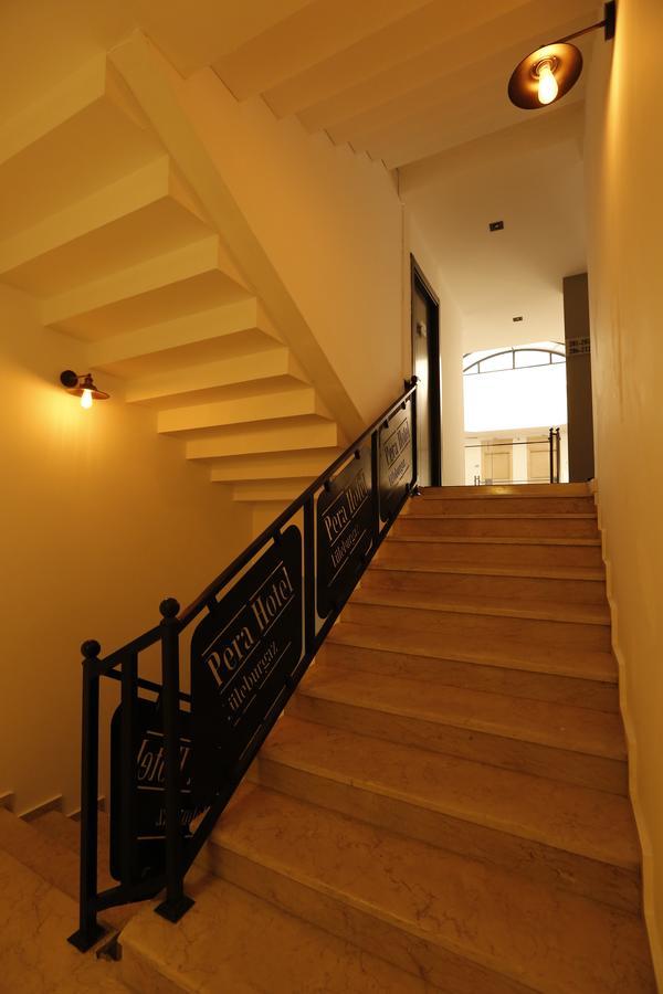 Pera Hotel Lueleburgaz Luleburgaz Buitenkant foto