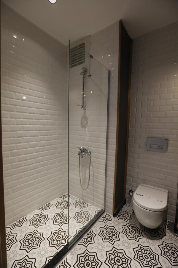 Pera Hotel Lueleburgaz Luleburgaz Buitenkant foto