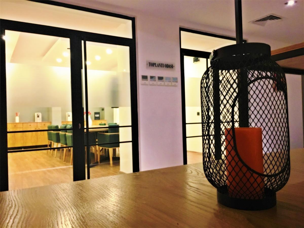 Pera Hotel Lueleburgaz Luleburgaz Buitenkant foto