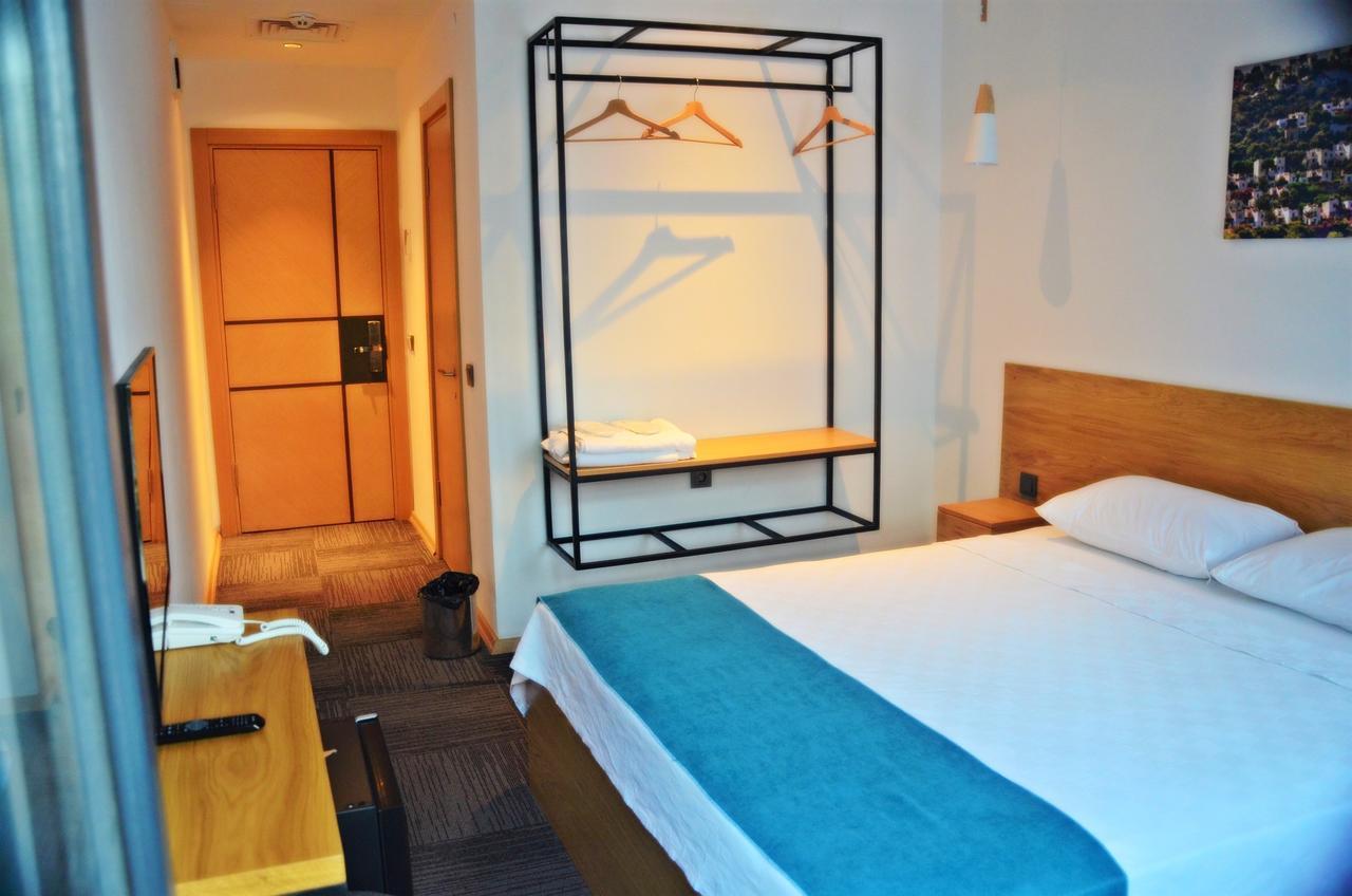Pera Hotel Lueleburgaz Luleburgaz Buitenkant foto