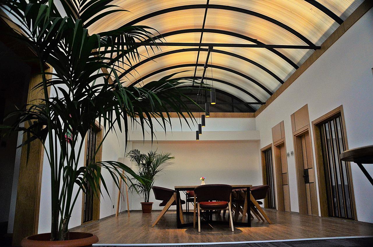 Pera Hotel Lueleburgaz Luleburgaz Buitenkant foto