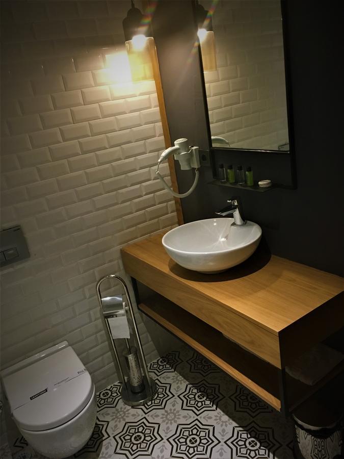 Pera Hotel Lueleburgaz Luleburgaz Buitenkant foto