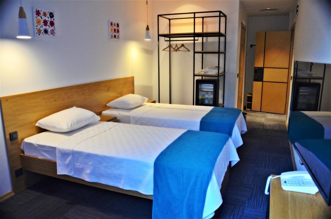 Pera Hotel Lueleburgaz Luleburgaz Buitenkant foto