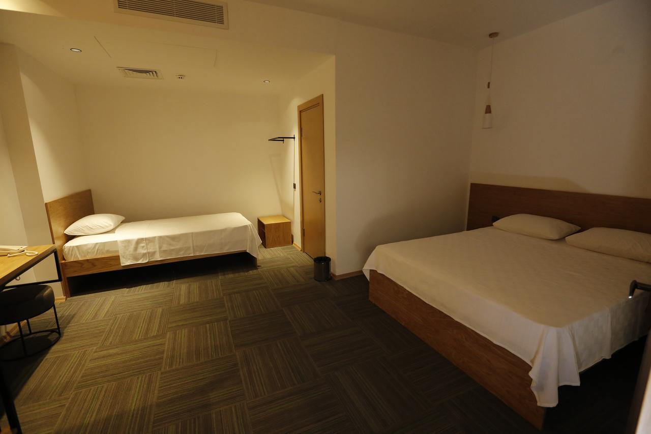 Pera Hotel Lueleburgaz Luleburgaz Buitenkant foto