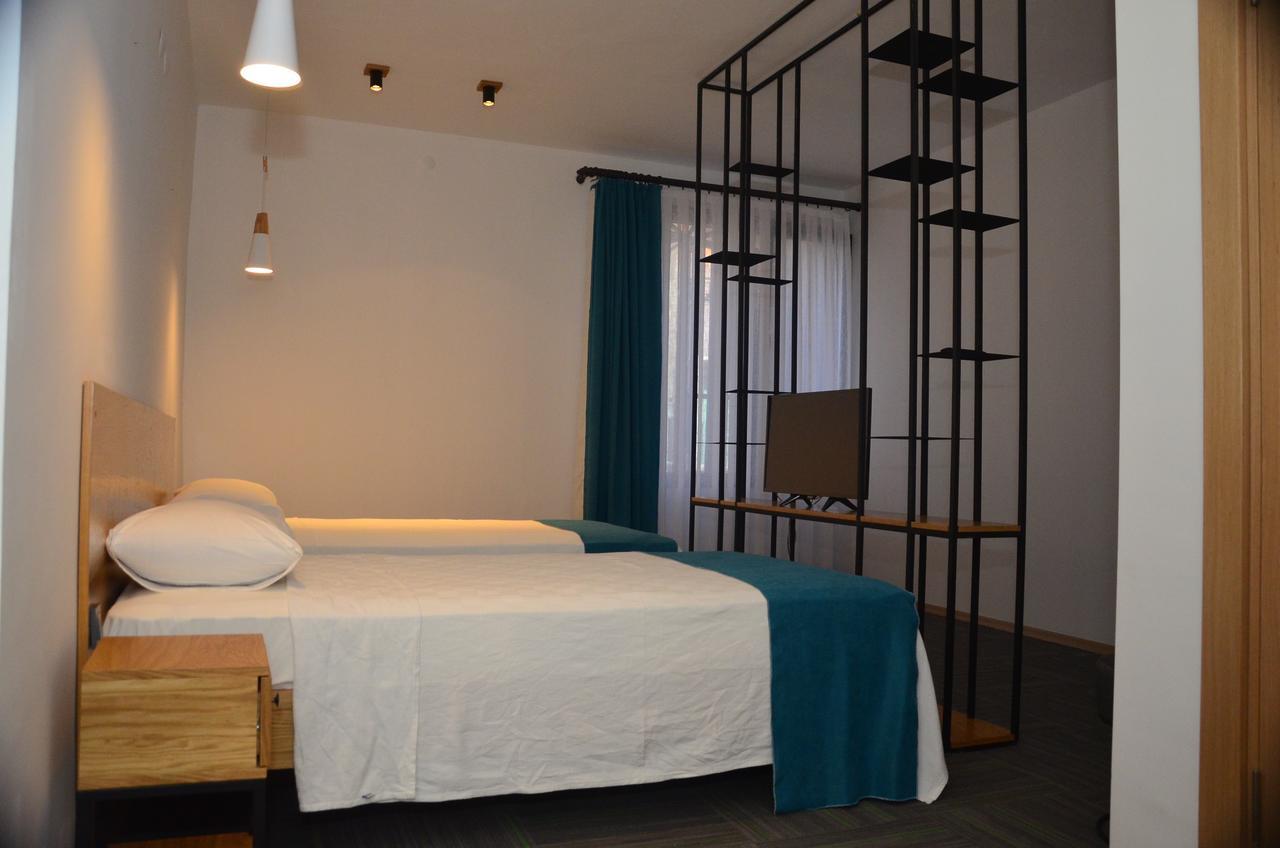 Pera Hotel Lueleburgaz Luleburgaz Buitenkant foto